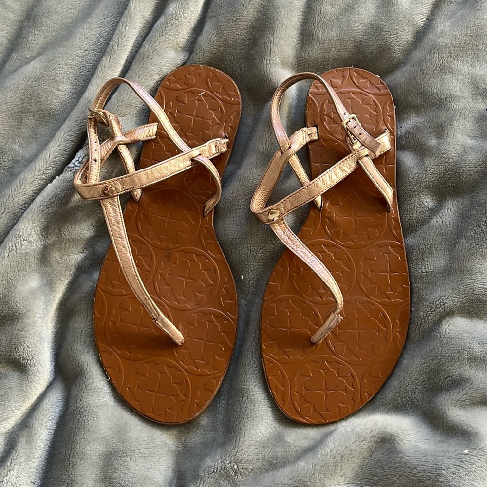 Kate Spade sandals